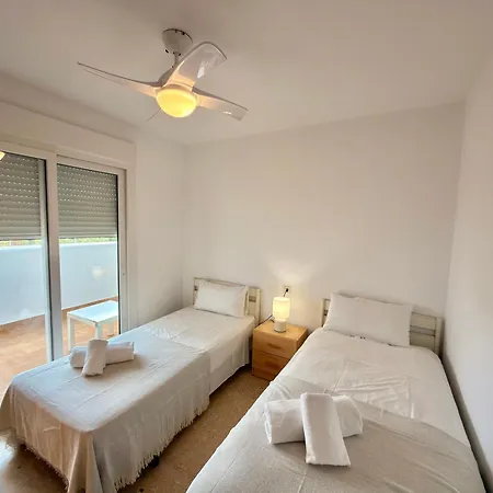 Aparthome Sun & * Fuengirola
